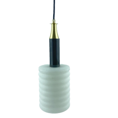 Люстра Pleats Marble D12