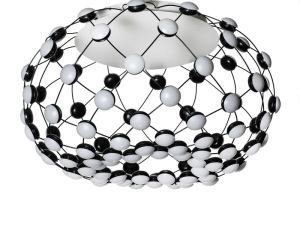 Люстра потолочная Mesh