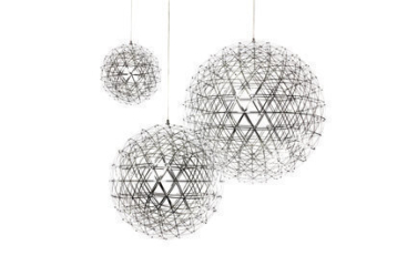 Люстра Raimond Sphere
