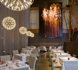Люстра Raimond Sphere