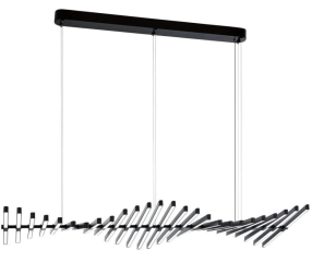 Люстра Rhythm Horizontal
