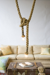 Люстра Rope 8101–D1