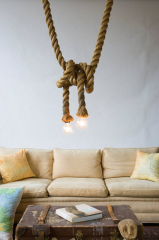 Люстра Rope 8101–D1