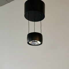 Люстра Sento sospeso