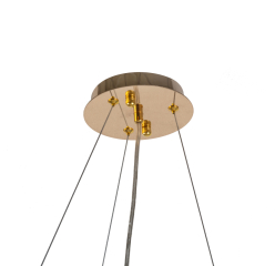 Люстра Stardust D