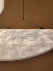Люстра Tense Pendant Light D40