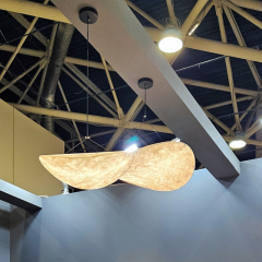 Люстра Tense Pendant Light D60
