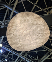 Люстра Tense Pendant Light D60