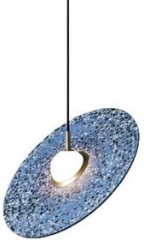 Люстра Terrazzo