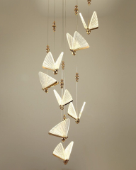 Люстра The Fluttering Butterfly R8