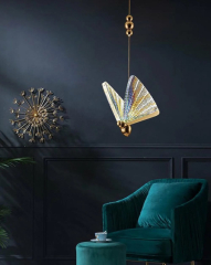 Люстра The Fluttering Butterfly