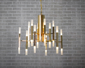 Люстра The Light 24