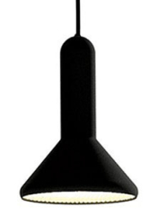 Люстра Torch Cone Small