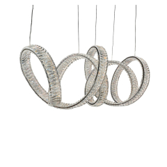 Люстра Vesta Parade of Rings