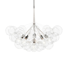 Люстра X Large Bubble
