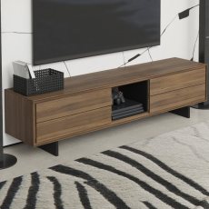 Тумба под TV MIRAMAR, MOD INTERIORS