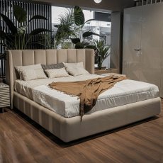Кровать с подъемным механизмом Леандра (Leandra) SELECTION, MOD INTERIORS