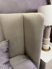 Кровать с подъемным механизмом Леандра (Leandra) SELECTION, MOD INTERIORS