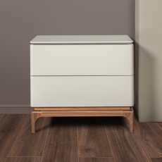 Прикроватная тумбочка CALPE, MOD INTERIORS