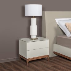 Прикроватная тумбочка CALPE, MOD INTERIORS