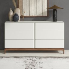 Комод CALPE, MOD INTERIORS