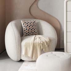 Кресло WABI SABI, MOD INTERIORS