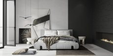 Приставной столик WABI SABI, MOD INTERIORS