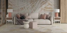 Приставной столик WABI SABI, MOD INTERIORS