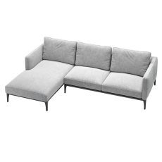 Диван модульный (левый угол) TELAS NEW, MOD INTERIORS