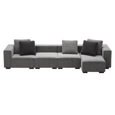 Диван модульный TELAS NEW, MOD INTERIORS