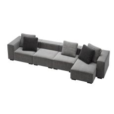 Диван модульный TELAS NEW, MOD INTERIORS