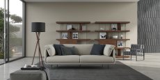 Диван TELAS NEW, MOD INTERIORS