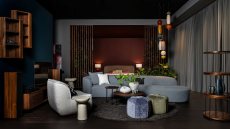 Диван модульный TELAS NEW, MOD INTERIORS