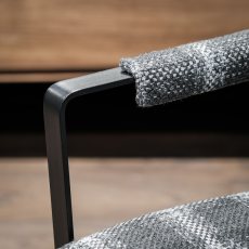 Кресло TELAS NEW, MOD INTERIORS