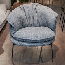 Кресло TELAS NEW, MOD INTERIORS