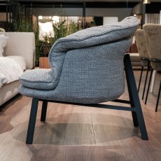 Кресло TELAS NEW, MOD INTERIORS