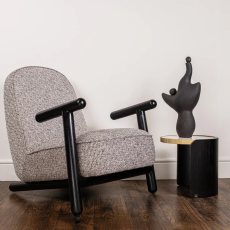 Кресло TELAS NEW, MOD INTERIORS