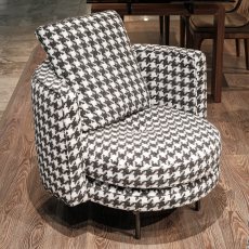 Кресло TELAS NEW, MOD INTERIORS