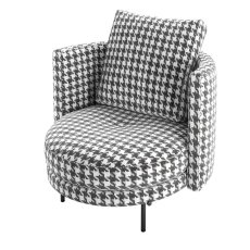 Кресло TELAS NEW, MOD INTERIORS