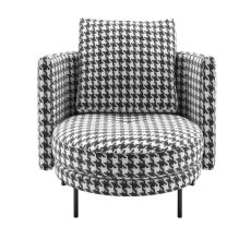 Кресло TELAS NEW, MOD INTERIORS