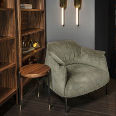 Кресло TELAS NEW, MOD INTERIORS