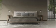 Кровать с решеткой TELAS NEW, MOD INTERIORS