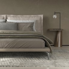 Кровать с решеткой TELAS NEW, MOD INTERIORS