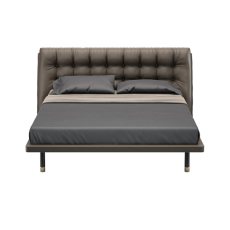 Кровать с решеткой ALTEA, MOD INTERIORS