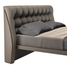 Кровать с решеткой ALTEA, MOD INTERIORS