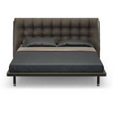 Кровать с решеткой ALTEA, MOD INTERIORS