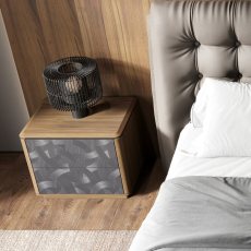 Прикроватная тумбочка ALTEA, MOD INTERIORS