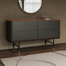 Комод ALTEA, MOD INTERIORS
