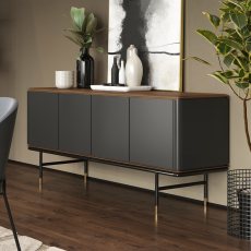 Буфет ALTEA, MOD INTERIORS