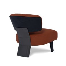 Кресло TELAS NEW, MOD INTERIORS